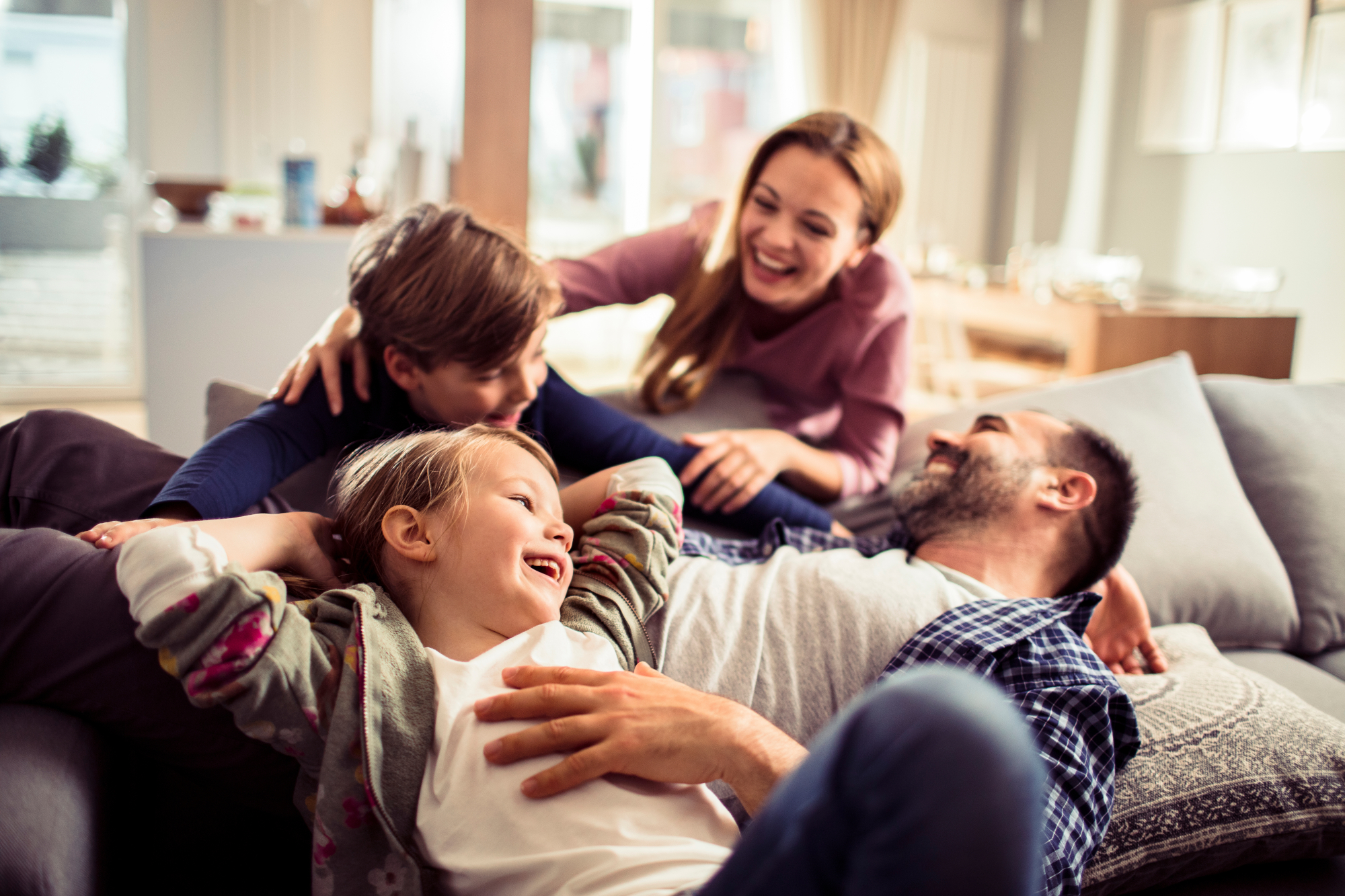 Familie